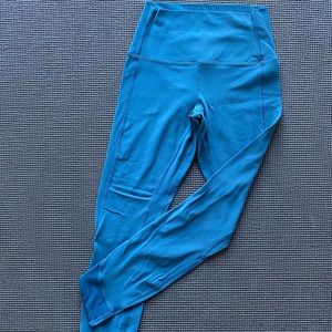 Special edition lululemon align pant